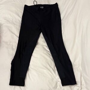 Winter Riding Pants